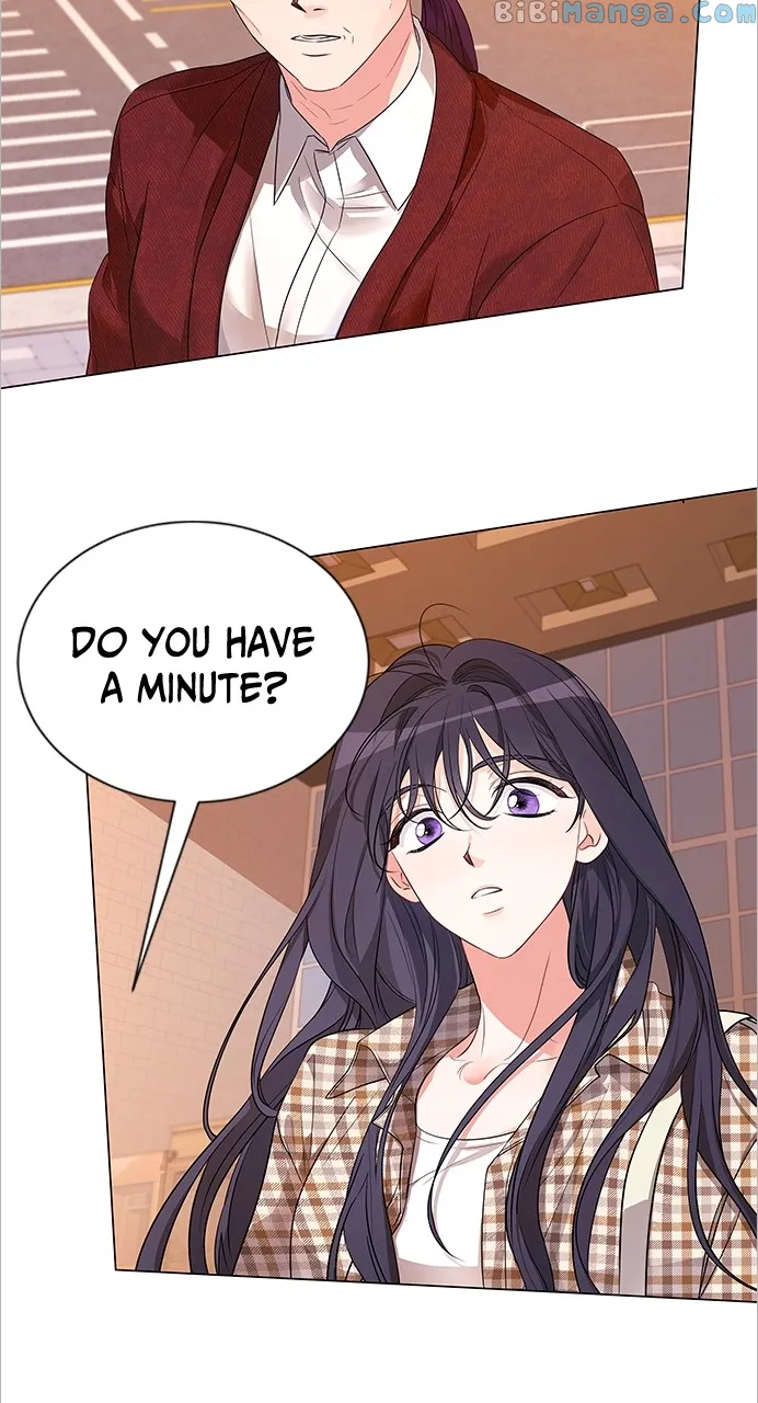 Let’s Meet After Work Chapter 1 - page 21