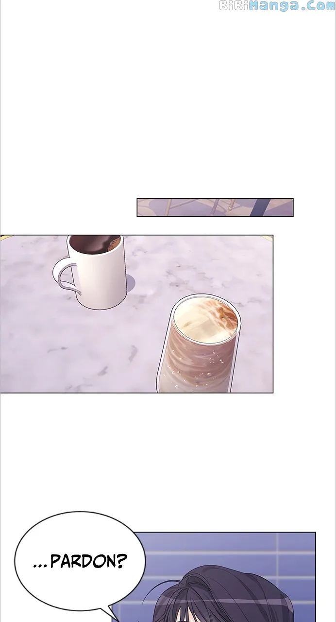 Let’s Meet After Work Chapter 1 - page 22