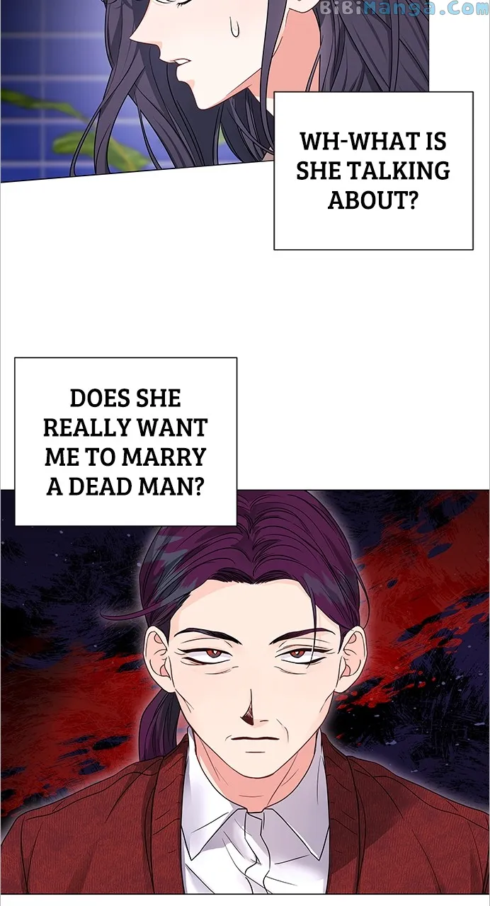 Let’s Meet After Work Chapter 1 - page 31