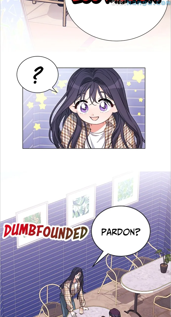 Let’s Meet After Work Chapter 1 - page 34