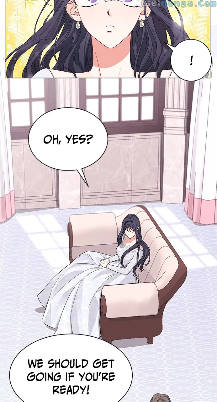 Let’s Meet After Work Chapter 1 - page 6
