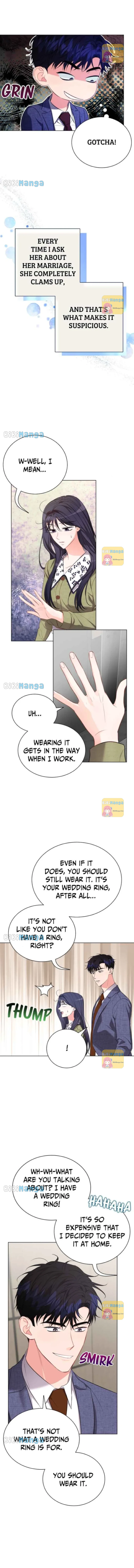 Let’s Meet After Work Chapter 24 - page 2