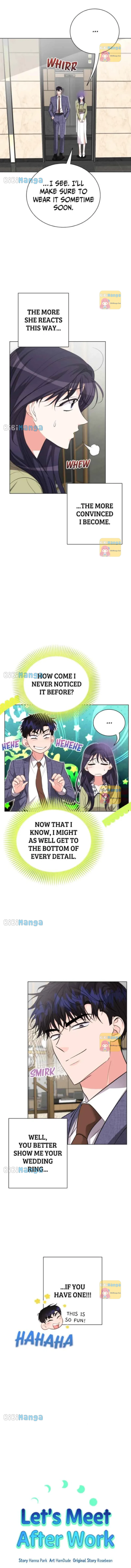 Let’s Meet After Work Chapter 24 - page 3