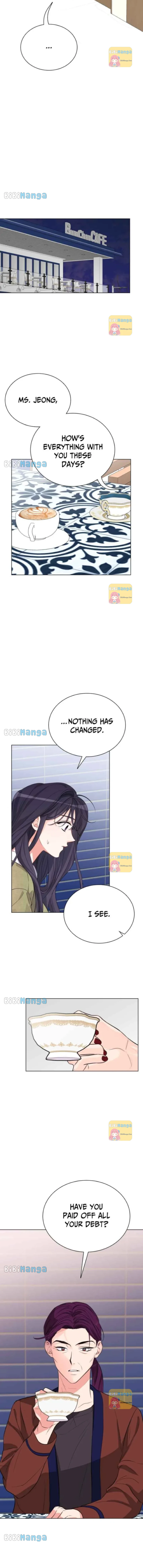 Let’s Meet After Work Chapter 24 - page 6