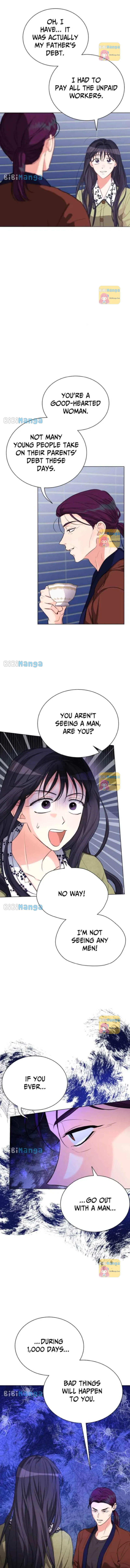 Let’s Meet After Work Chapter 24 - page 7