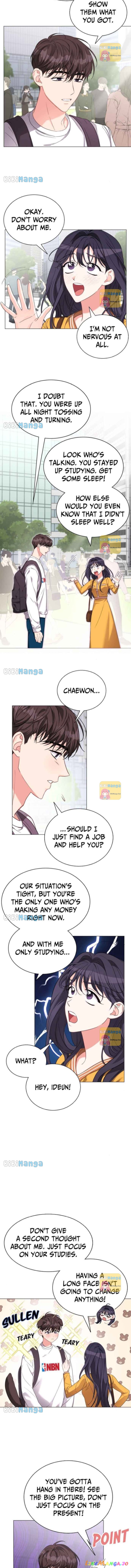 Let’s Meet After Work Chapter 7 - page 3