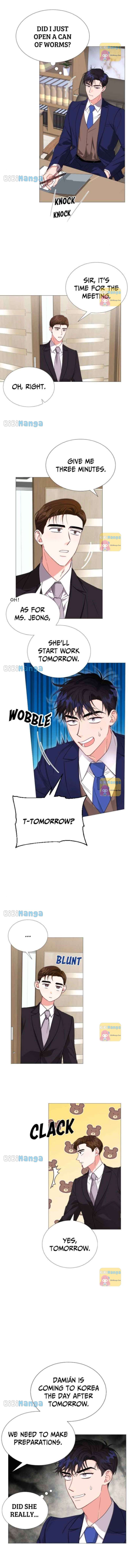 Let’s Meet After Work Chapter 6 - page 2