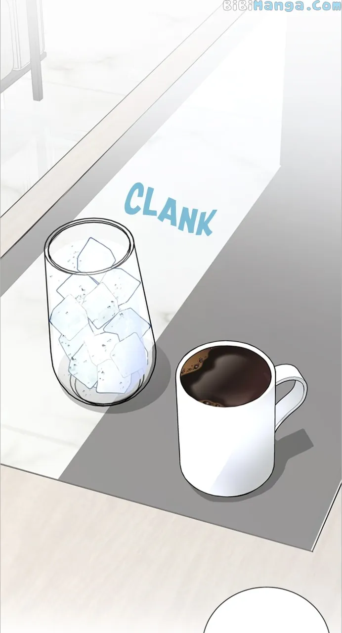 Let’s Meet After Work Chapter 5 - page 1