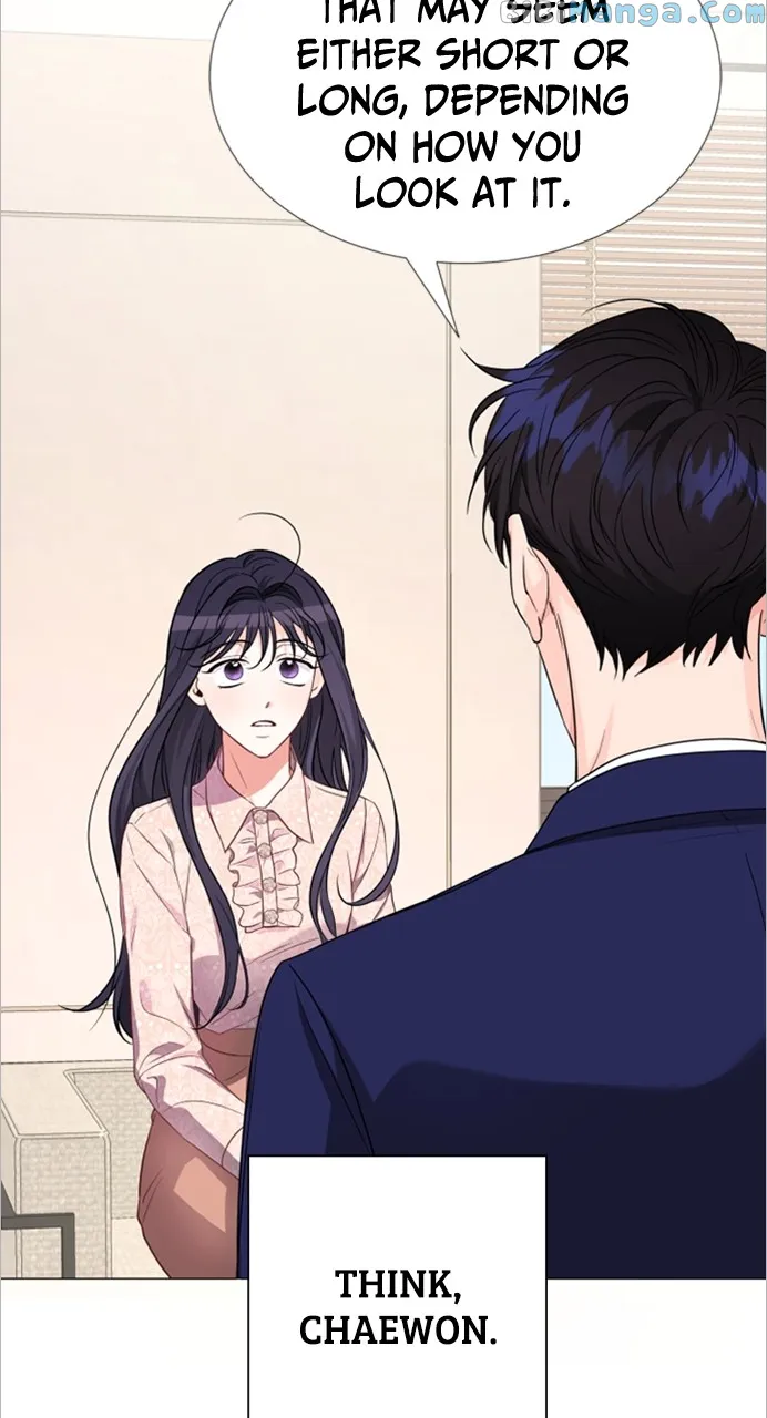 Let’s Meet After Work Chapter 5 - page 15