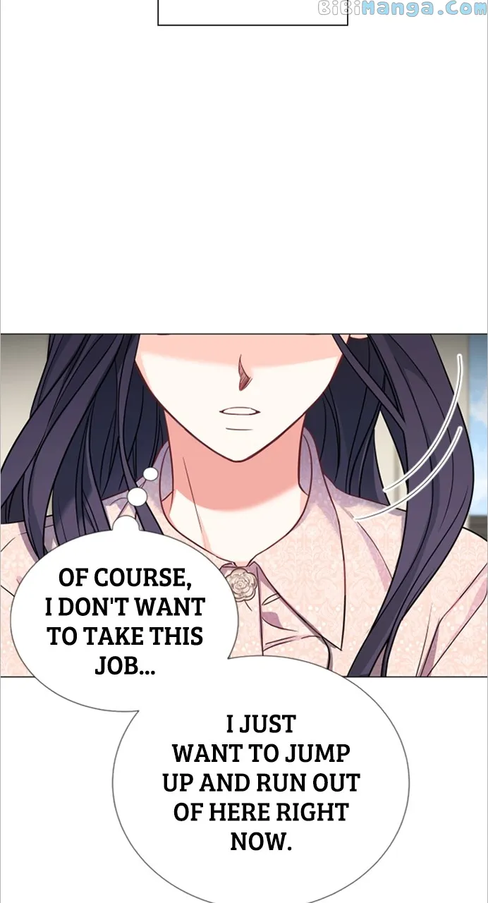 Let’s Meet After Work Chapter 5 - page 16