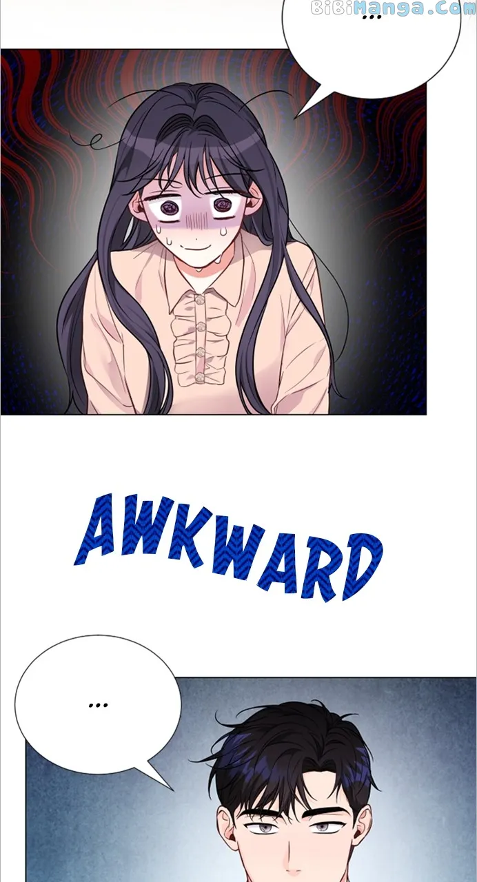 Let’s Meet After Work Chapter 5 - page 2