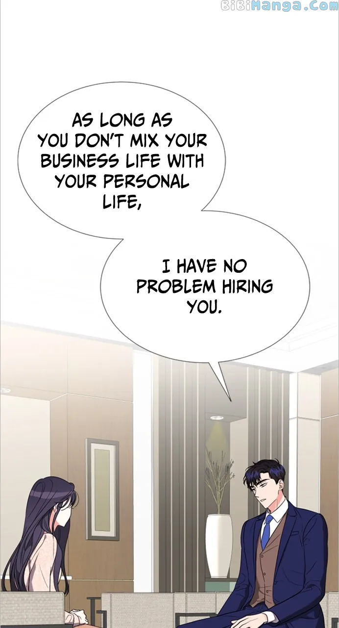 Let’s Meet After Work Chapter 5 - page 21