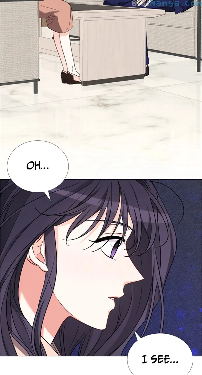 Let’s Meet After Work Chapter 5 - page 22