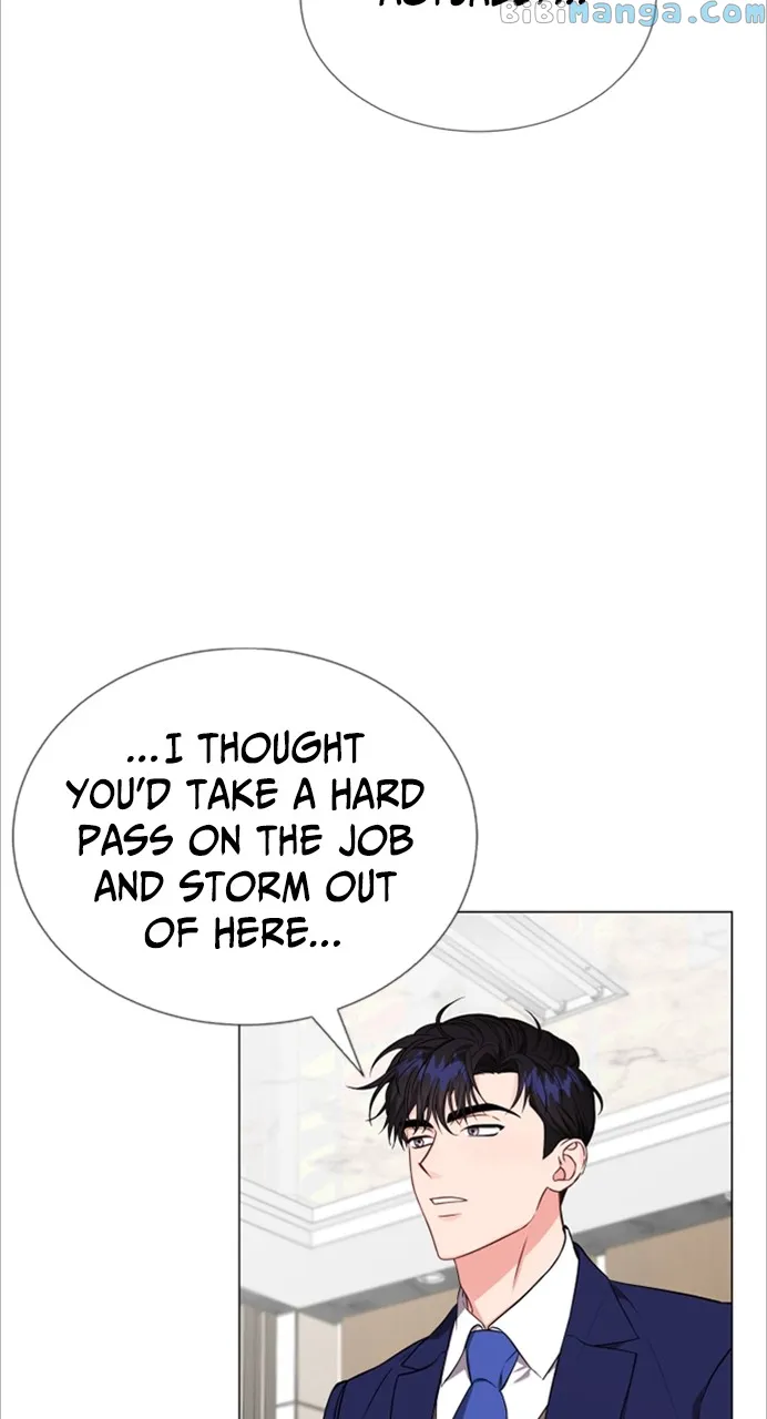 Let’s Meet After Work Chapter 5 - page 25