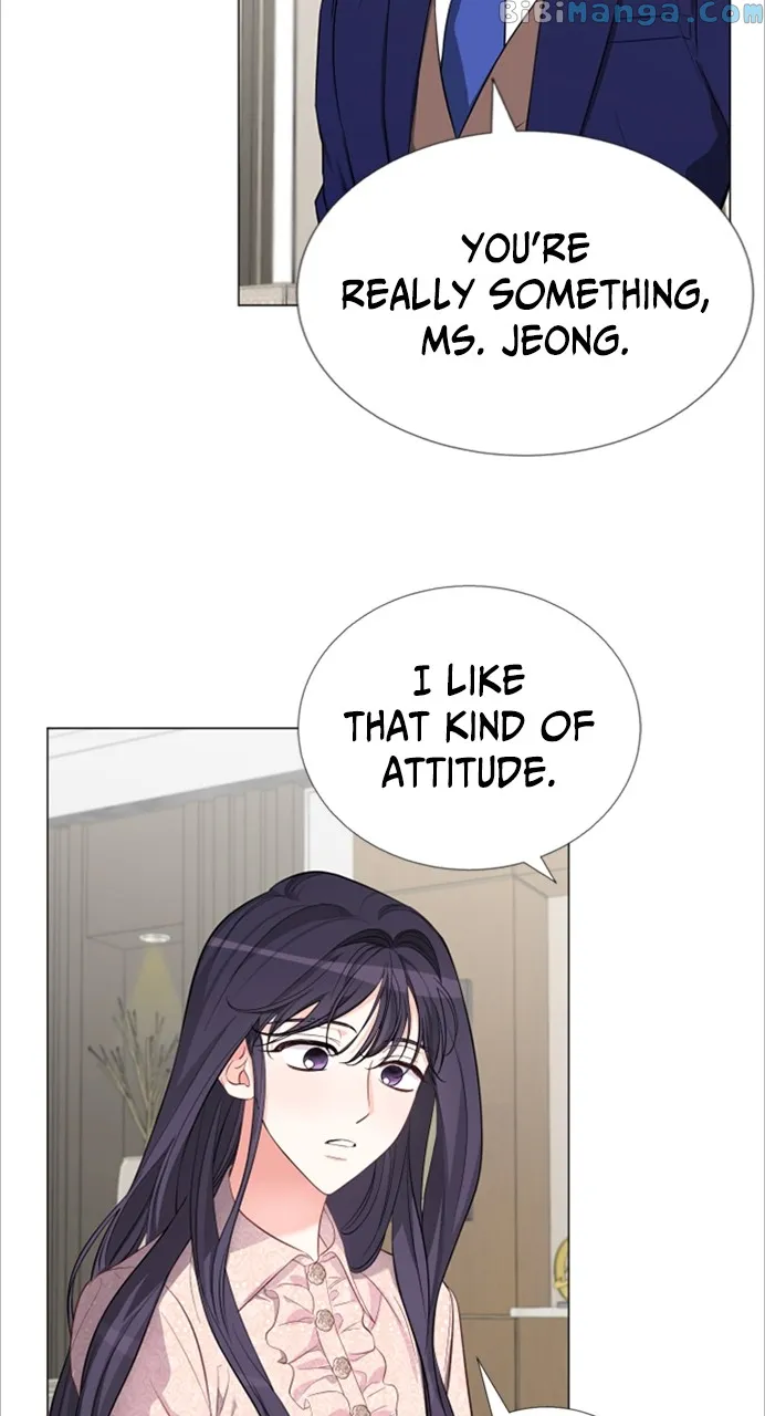 Let’s Meet After Work Chapter 5 - page 26