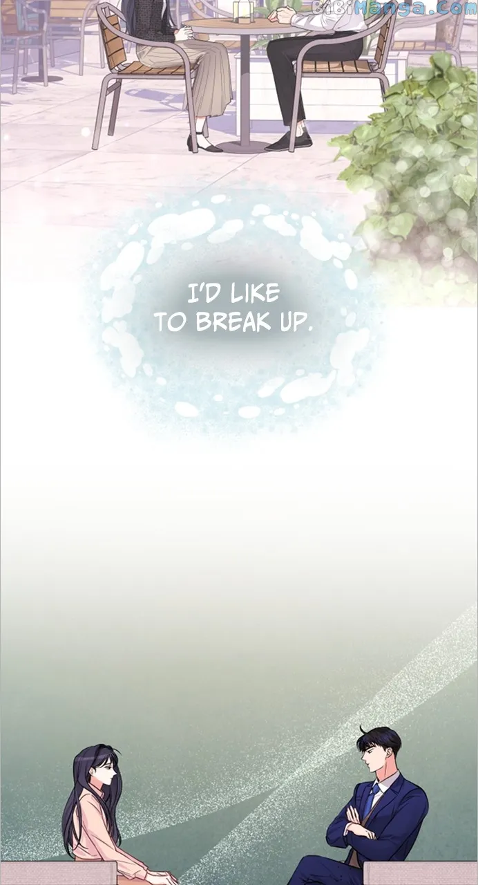 Let’s Meet After Work Chapter 5 - page 28