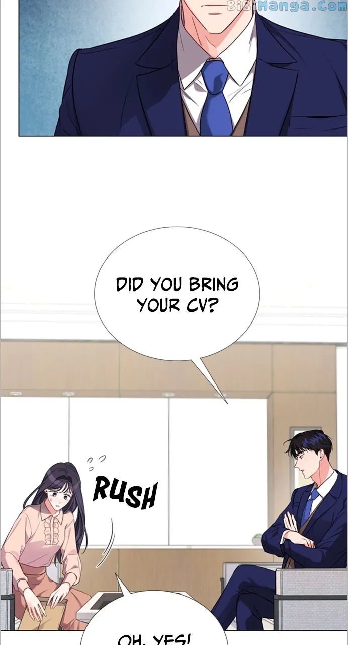 Let’s Meet After Work Chapter 5 - page 3