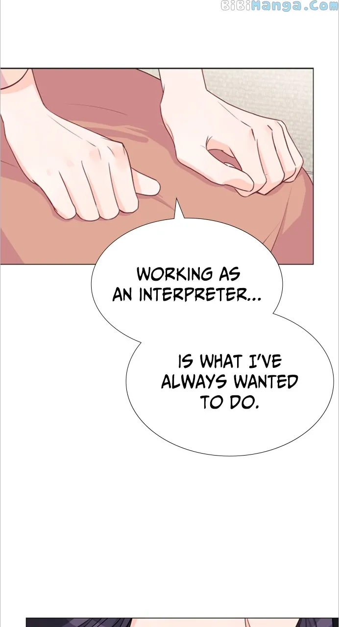 Let’s Meet After Work Chapter 5 - page 33