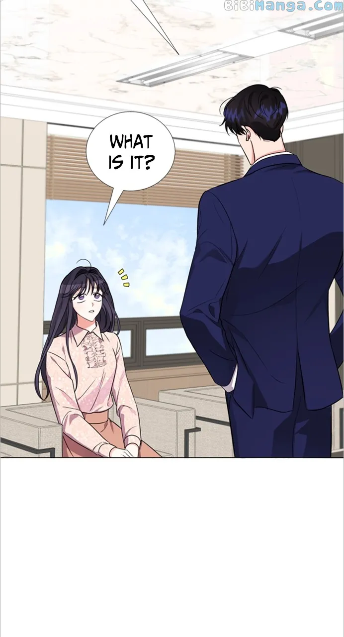 Let’s Meet After Work Chapter 5 - page 39