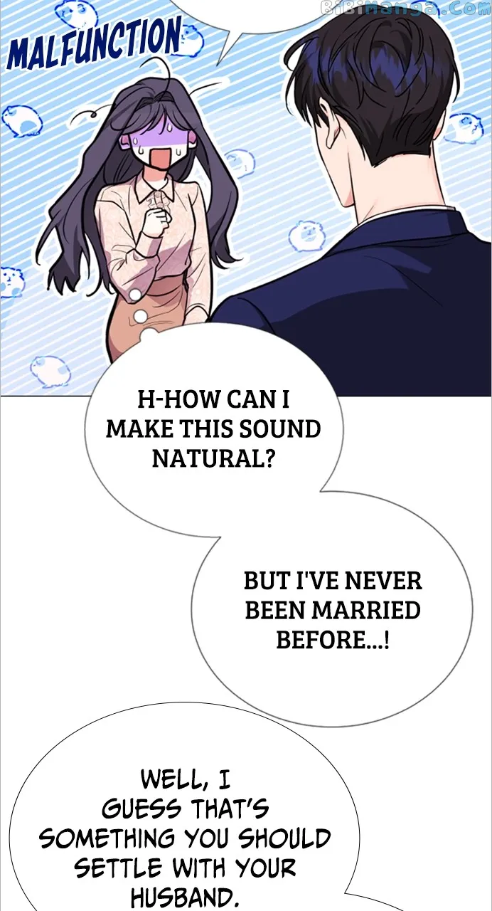 Let’s Meet After Work Chapter 5 - page 48