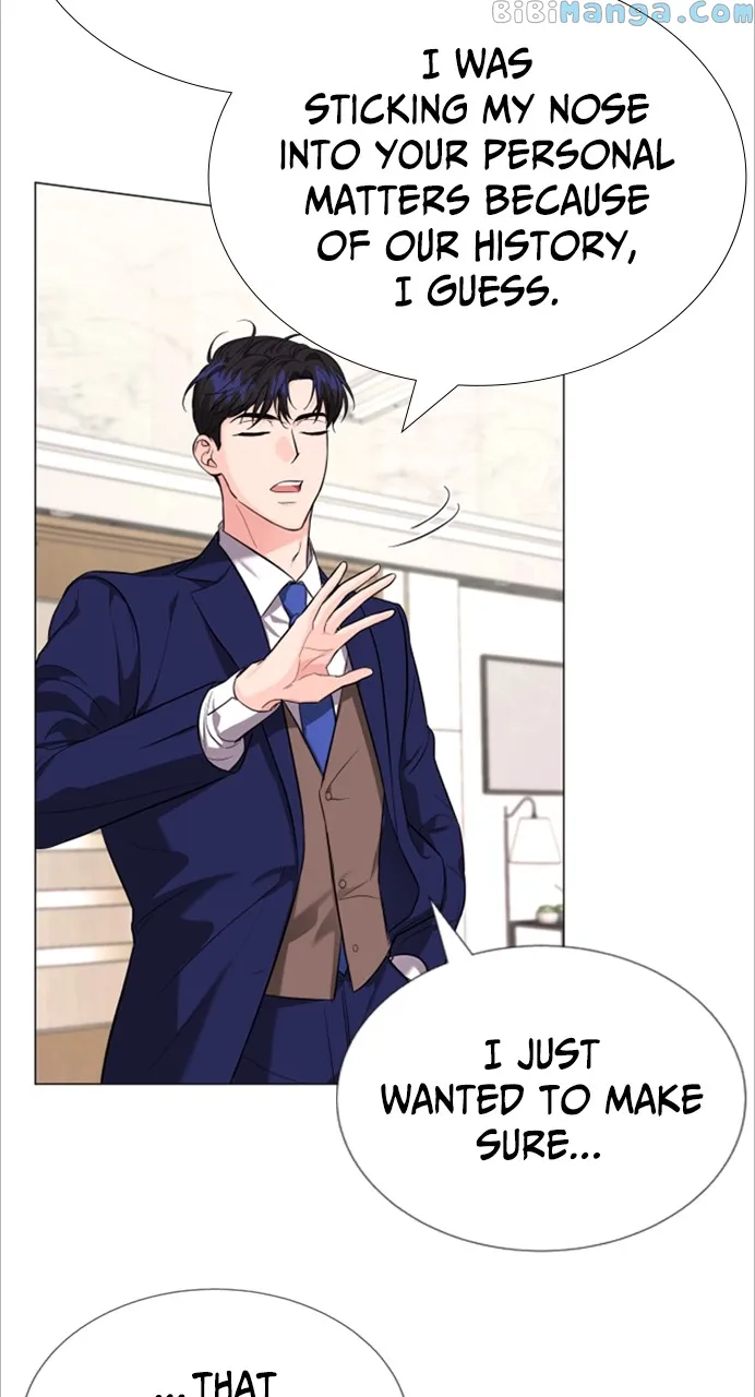 Let’s Meet After Work Chapter 5 - page 49