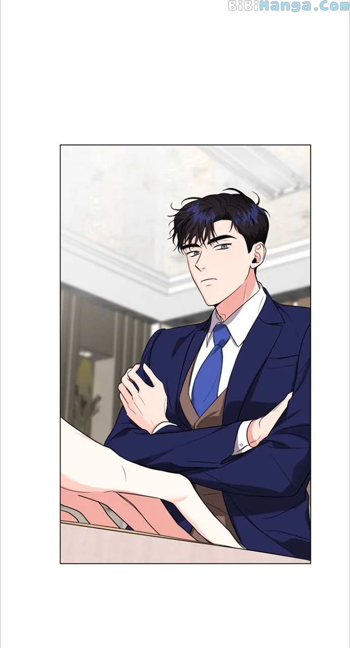 Let’s Meet After Work Chapter 5 - page 5