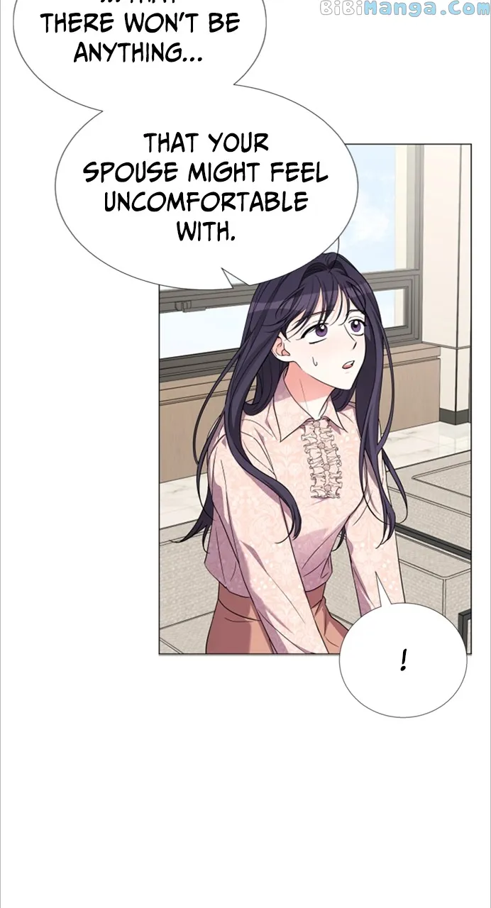 Let’s Meet After Work Chapter 5 - page 50