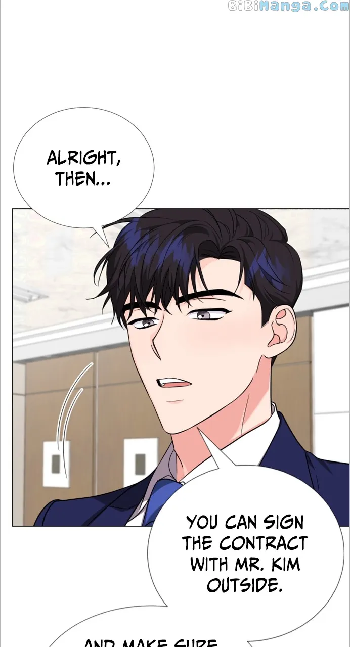 Let’s Meet After Work Chapter 5 - page 52