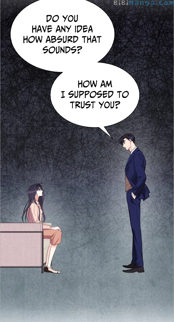 Let’s Meet After Work Chapter 5 - page 57