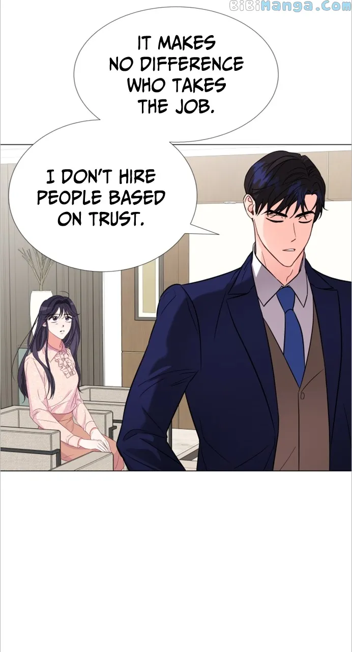 Let’s Meet After Work Chapter 5 - page 60