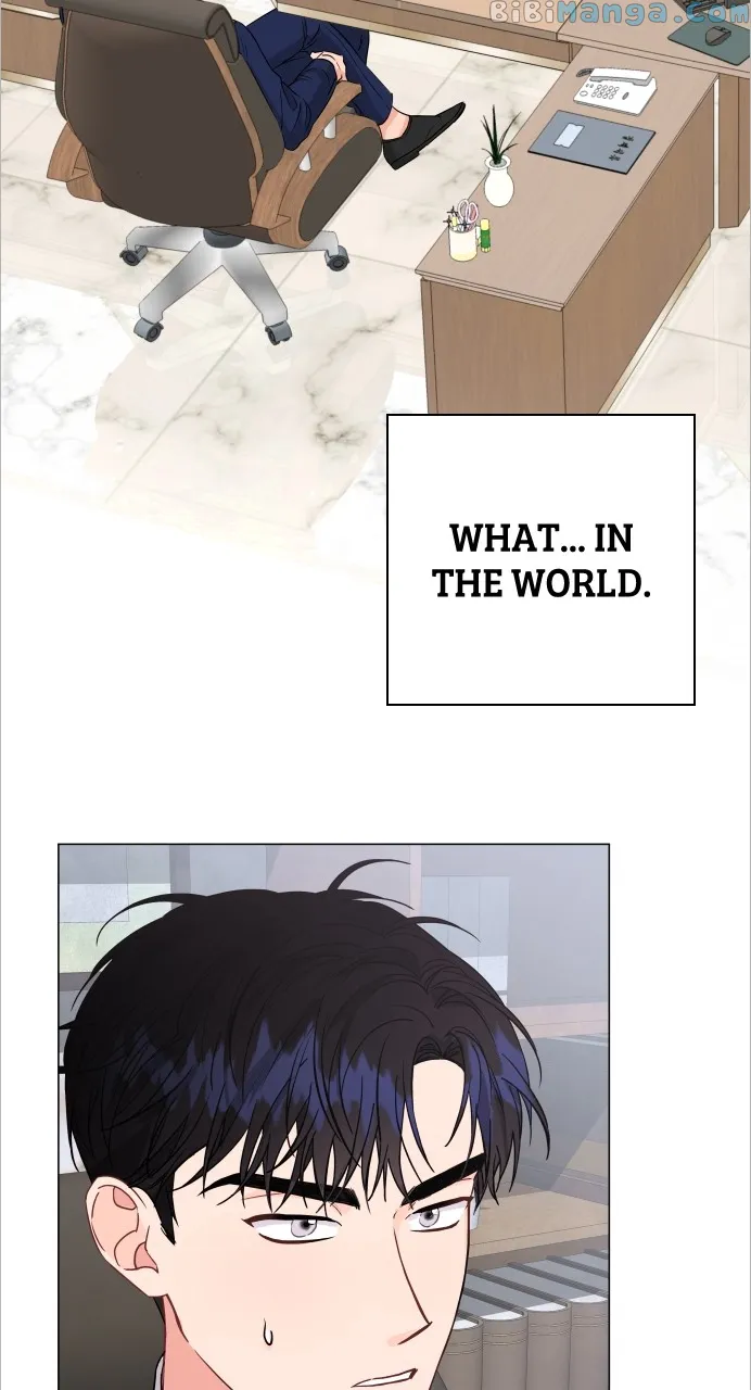 Let’s Meet After Work Chapter 4 - page 10