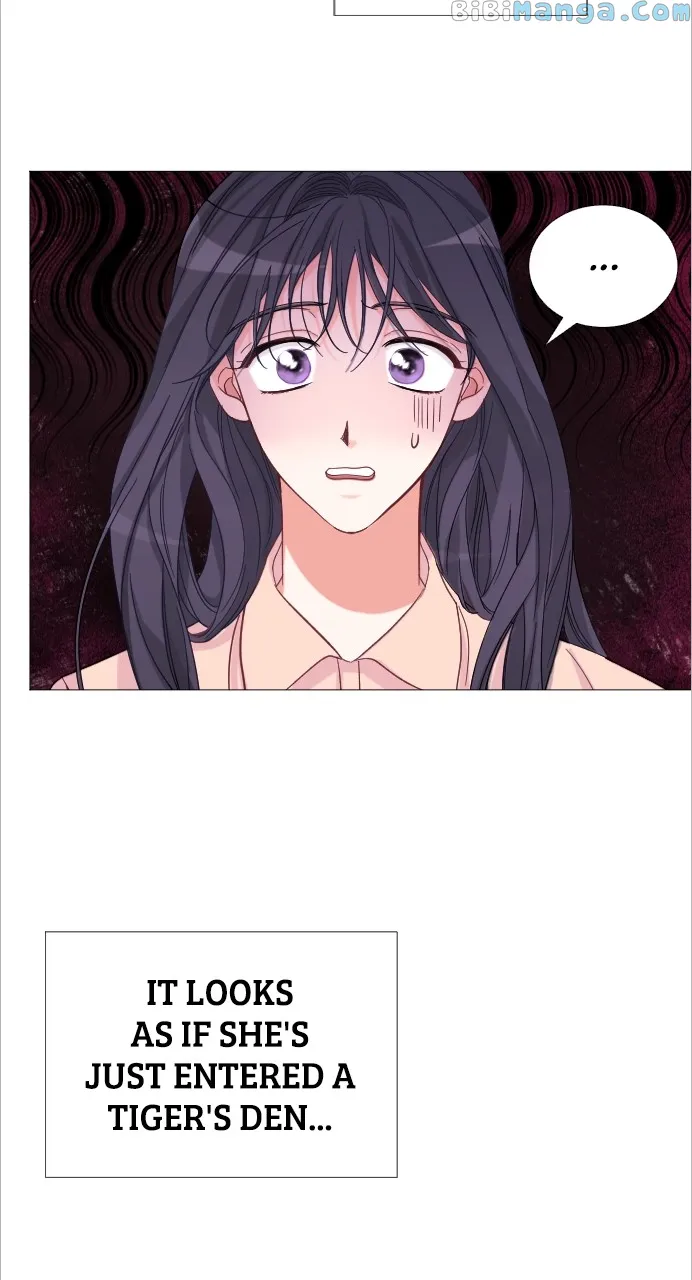 Let’s Meet After Work Chapter 4 - page 18