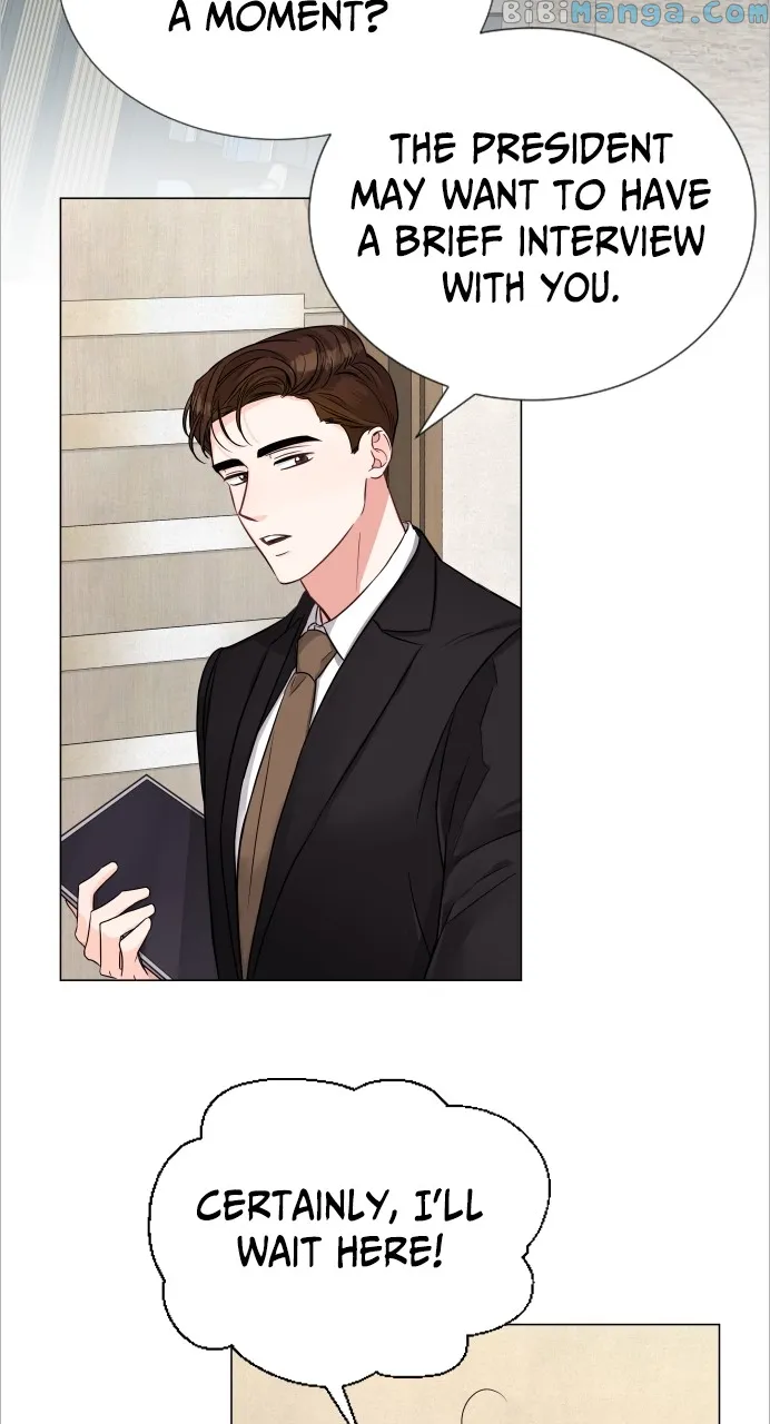 Let’s Meet After Work Chapter 4 - page 2