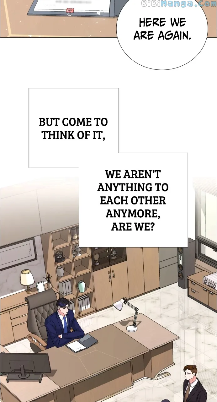 Let’s Meet After Work Chapter 4 - page 21