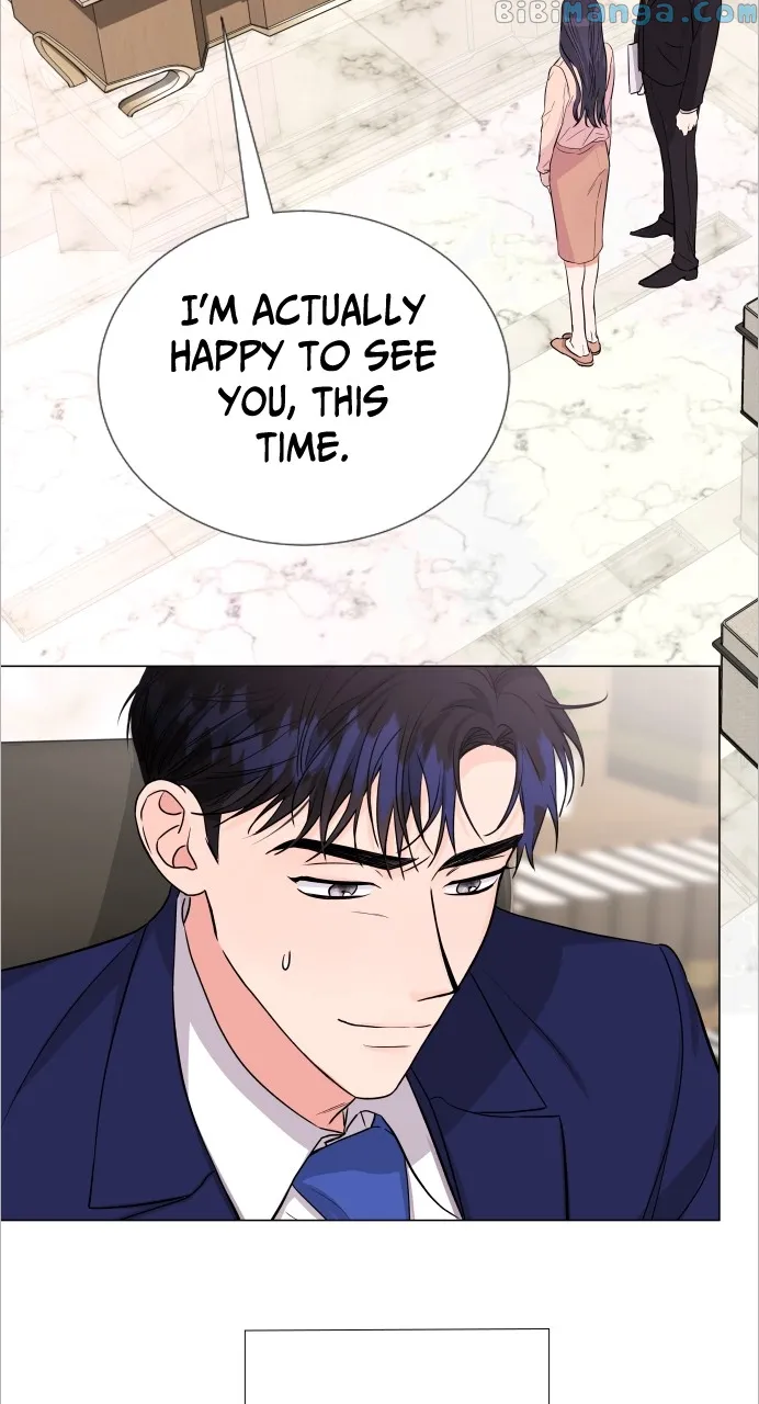 Let’s Meet After Work Chapter 4 - page 22
