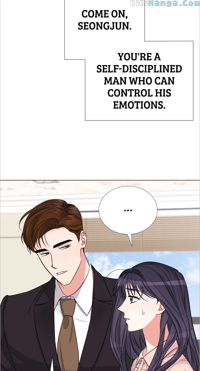 Let’s Meet After Work Chapter 4 - page 23