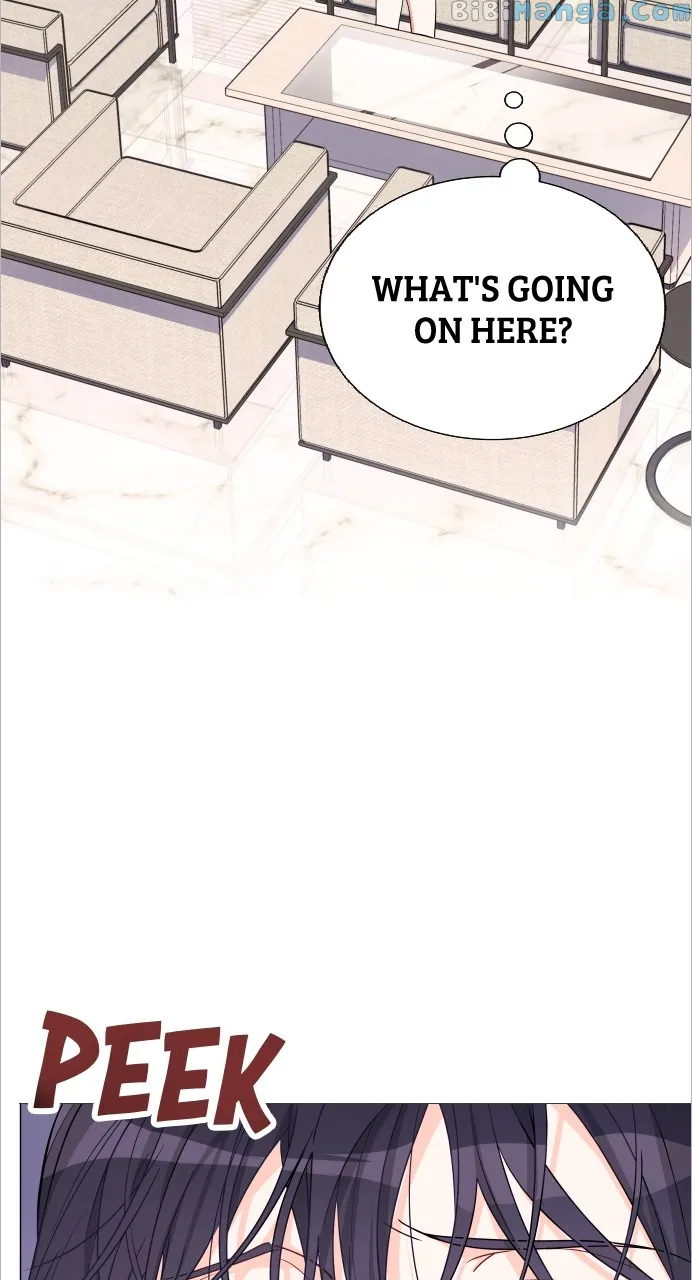 Let’s Meet After Work Chapter 4 - page 25