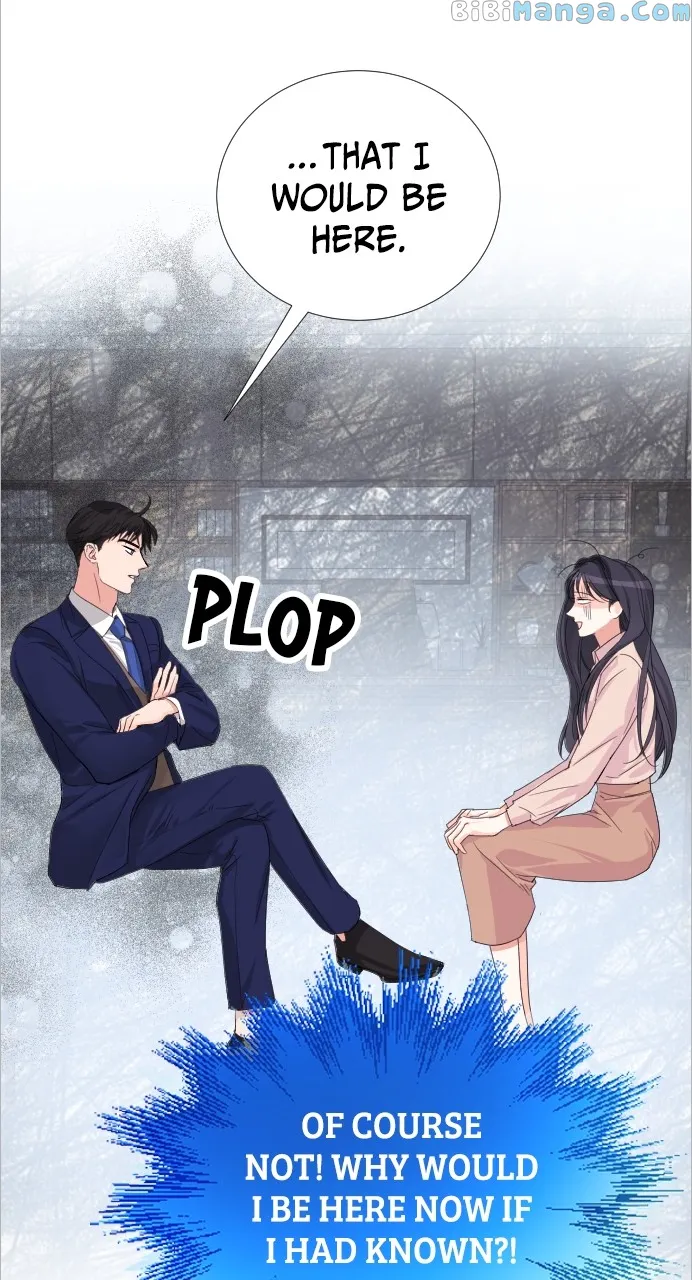 Let’s Meet After Work Chapter 4 - page 32