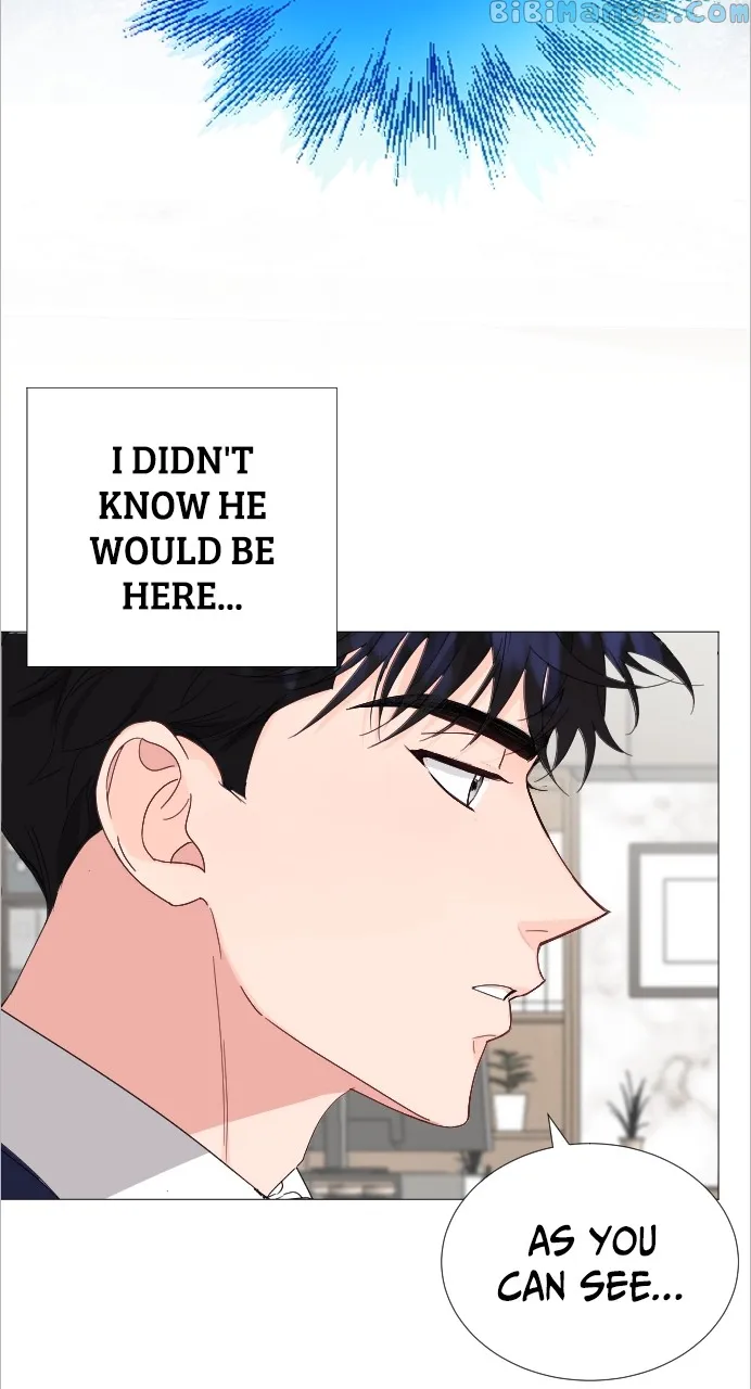Let’s Meet After Work Chapter 4 - page 33