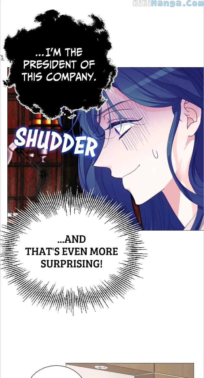 Let’s Meet After Work Chapter 4 - page 34
