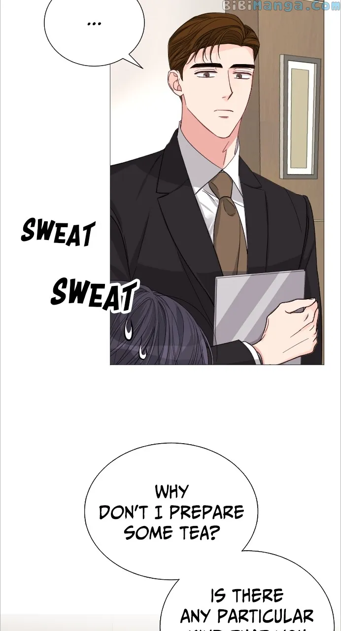 Let’s Meet After Work Chapter 4 - page 35
