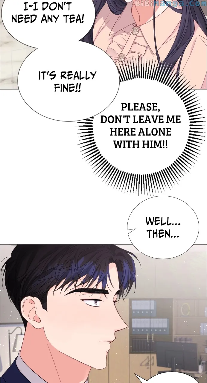 Let’s Meet After Work Chapter 4 - page 38