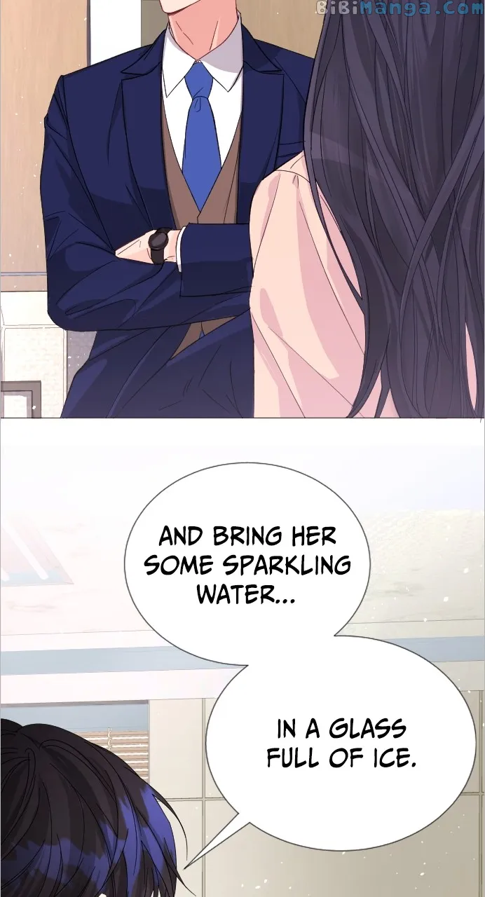 Let’s Meet After Work Chapter 4 - page 40