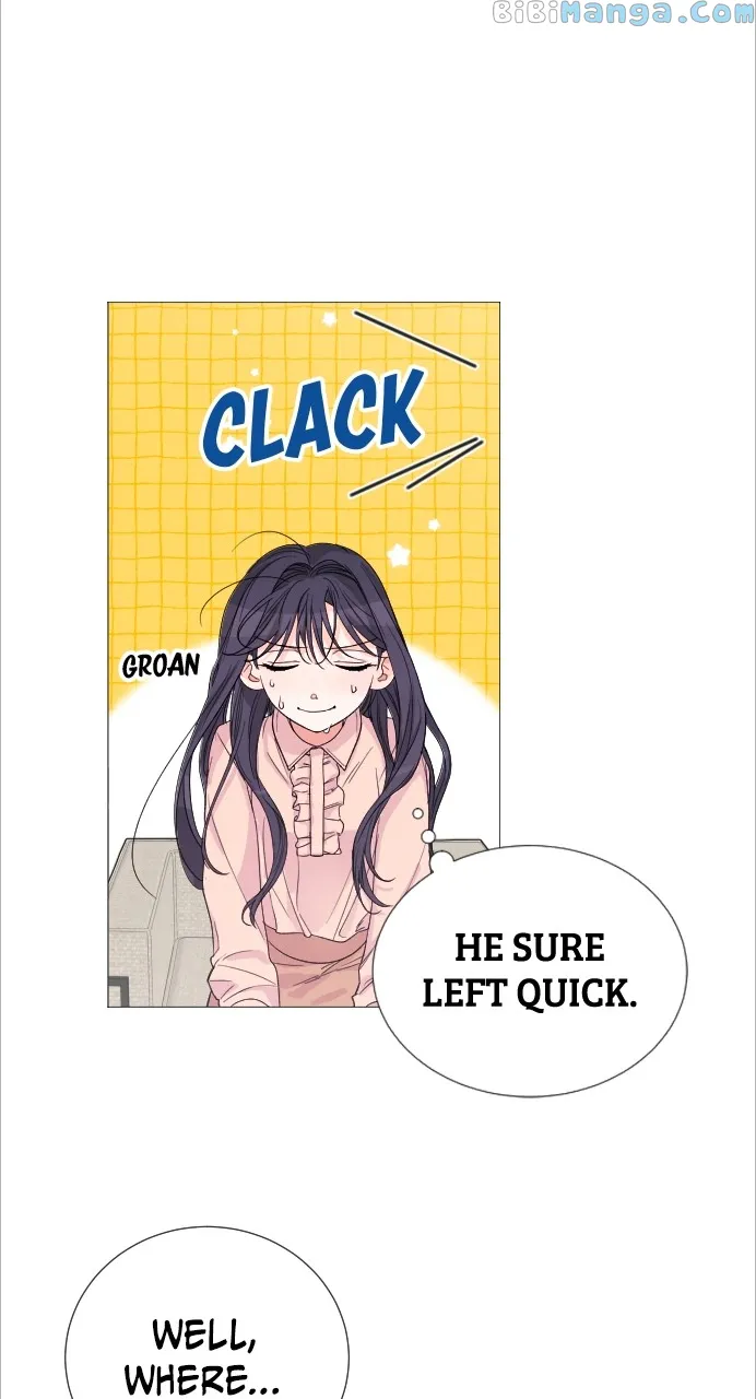 Let’s Meet After Work Chapter 4 - page 44
