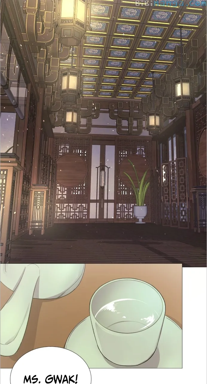 Let’s Meet After Work Chapter 4 - page 48
