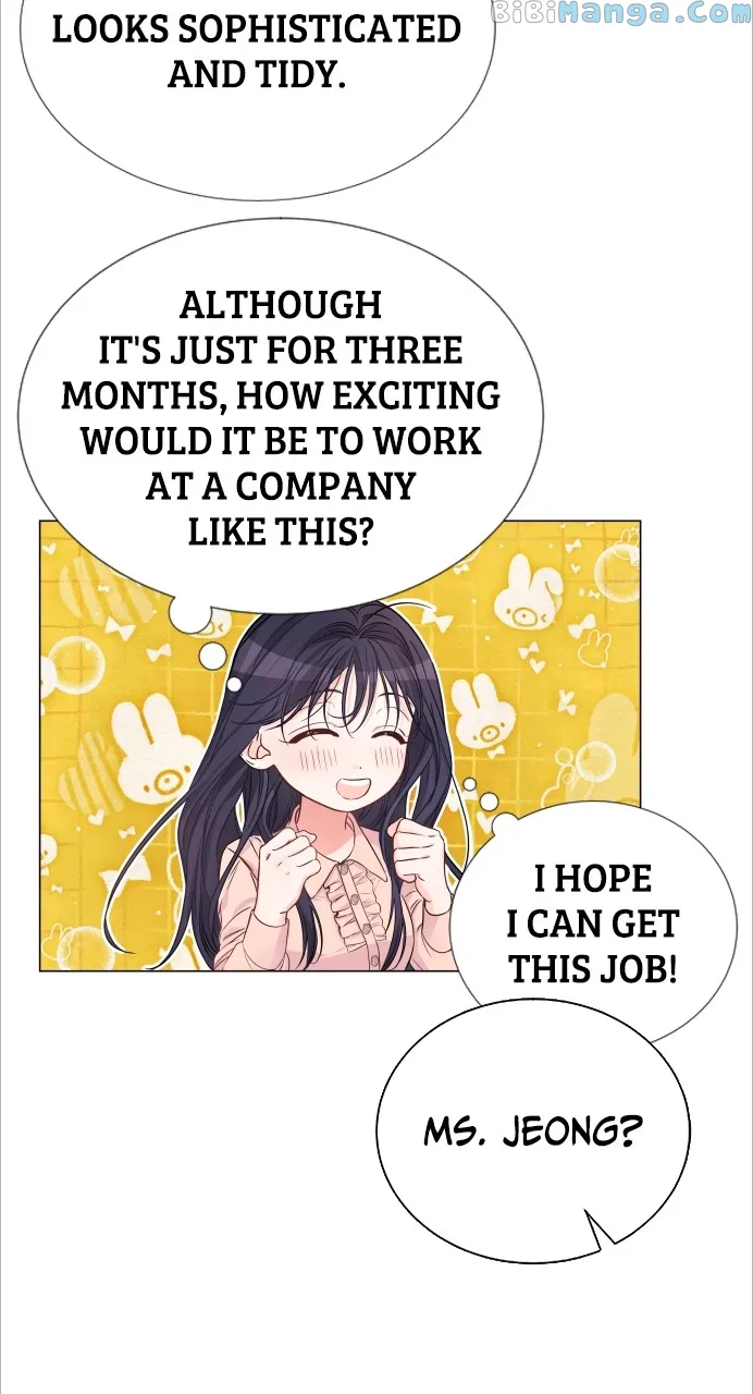 Let’s Meet After Work Chapter 4 - page 5