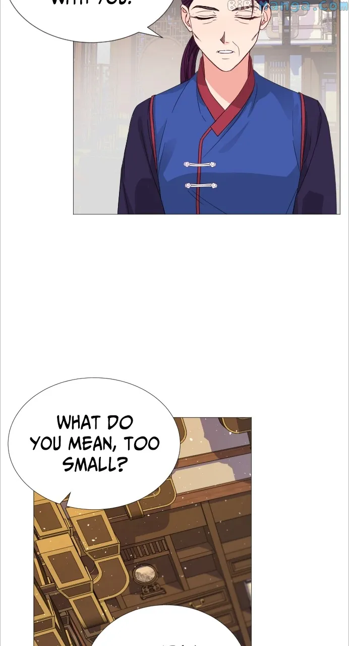Let’s Meet After Work Chapter 4 - page 61