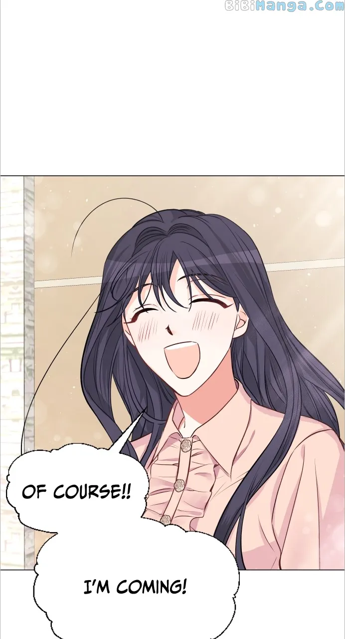Let’s Meet After Work Chapter 4 - page 7