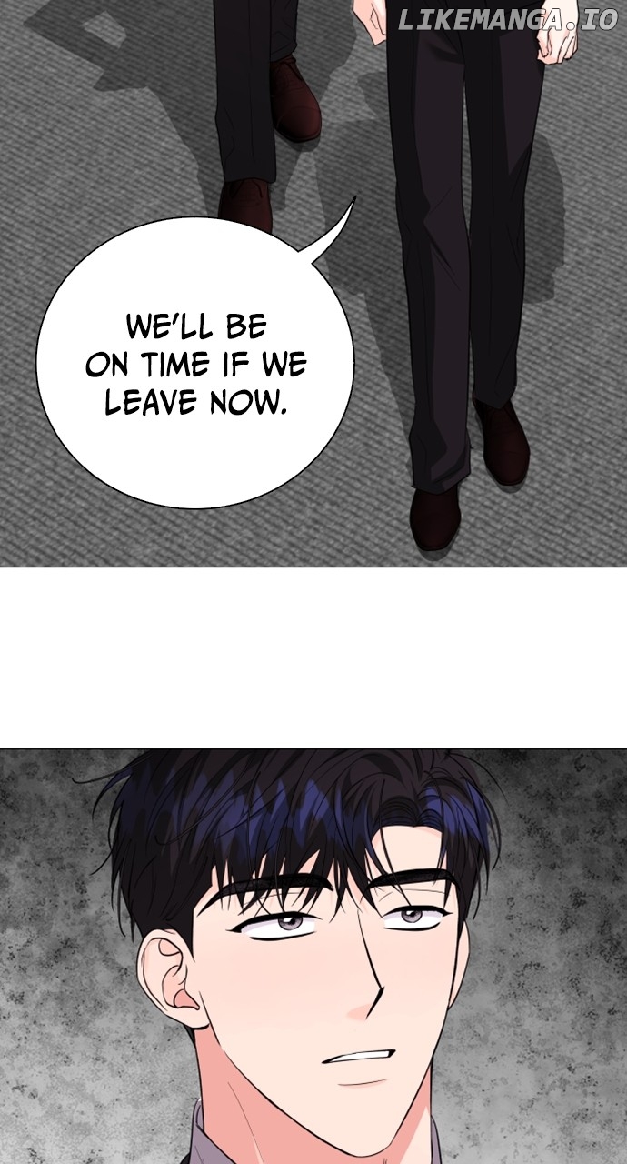 Let’s Meet After Work Chapter 31 - page 12