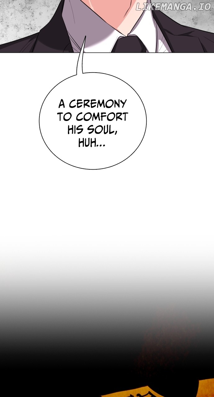 Let’s Meet After Work Chapter 31 - page 13